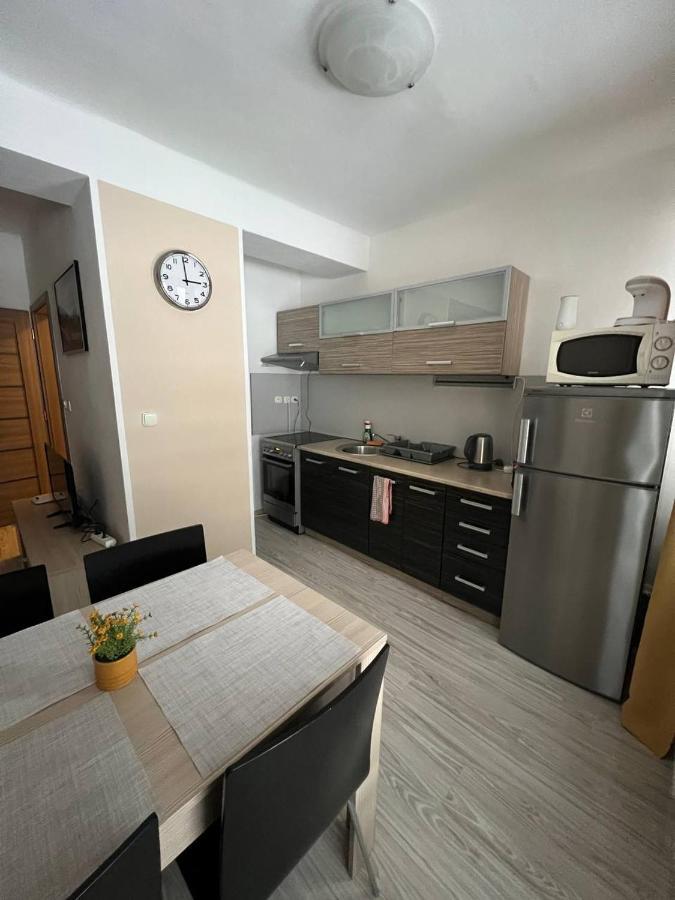 Apartman Zuzana Liptovský Mikuláš Exteriör bild