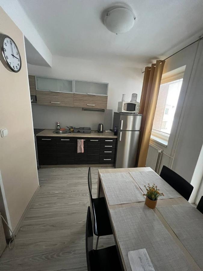 Apartman Zuzana Liptovský Mikuláš Exteriör bild