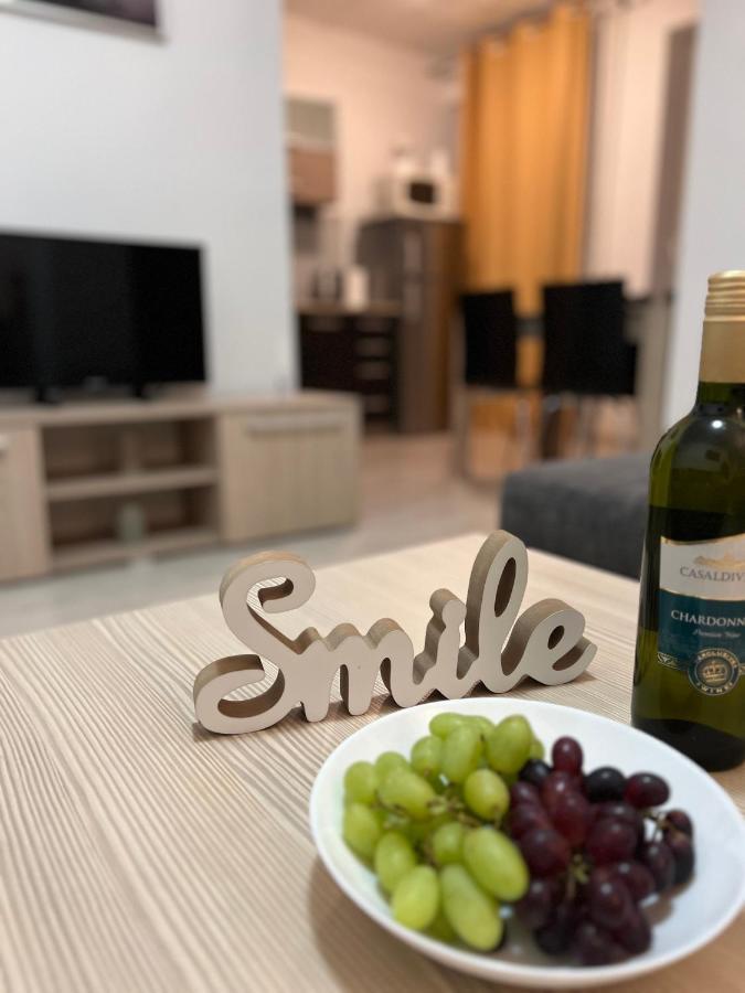 Apartman Zuzana Liptovský Mikuláš Exteriör bild