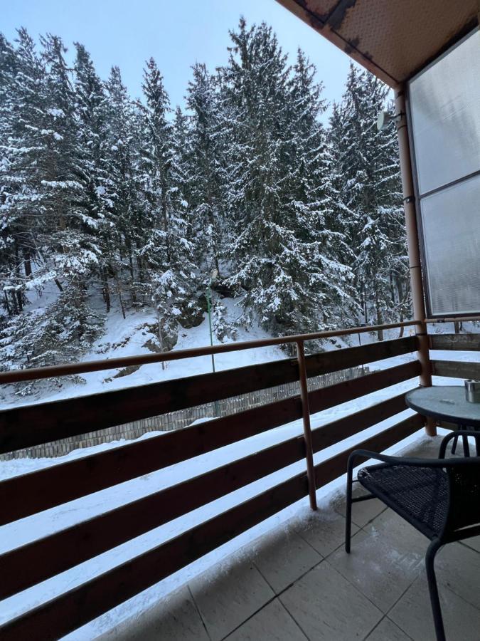 Apartman Zuzana Liptovský Mikuláš Exteriör bild