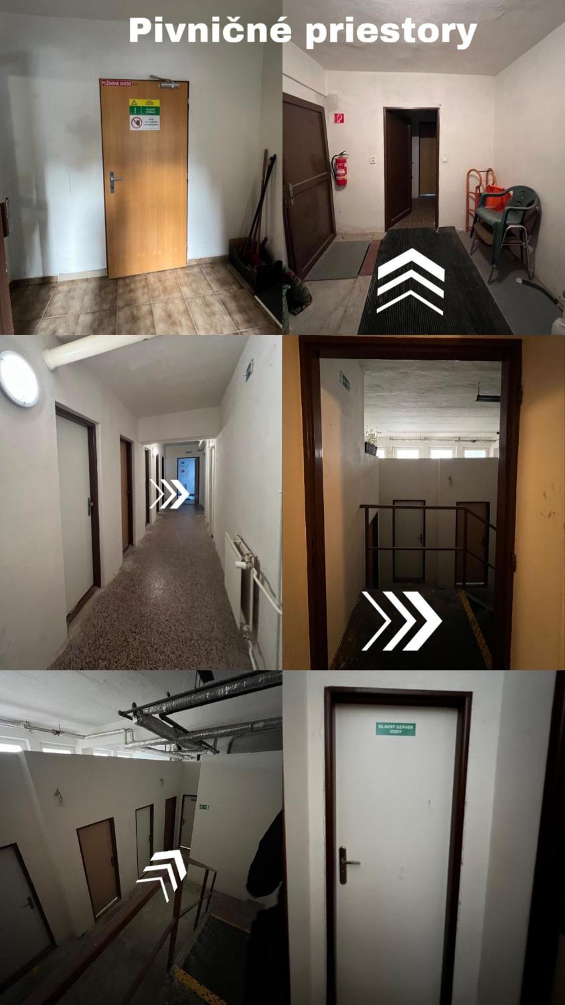 Apartman Zuzana Liptovský Mikuláš Exteriör bild