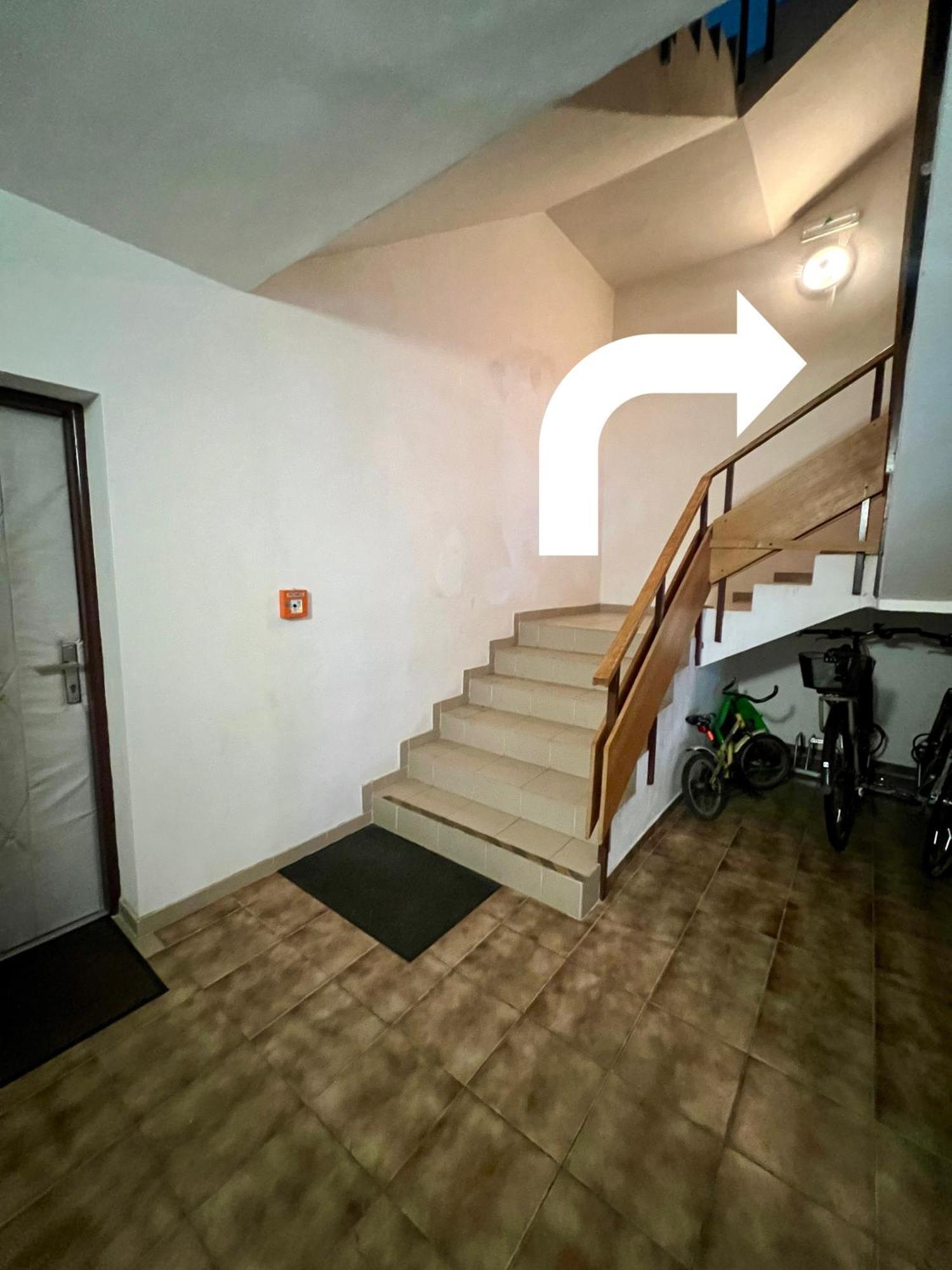 Apartman Zuzana Liptovský Mikuláš Exteriör bild